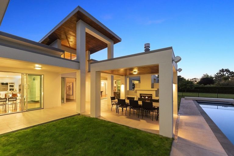 Photo of property in 58c Windmill Road, Tamahere, Hamilton, 3283
