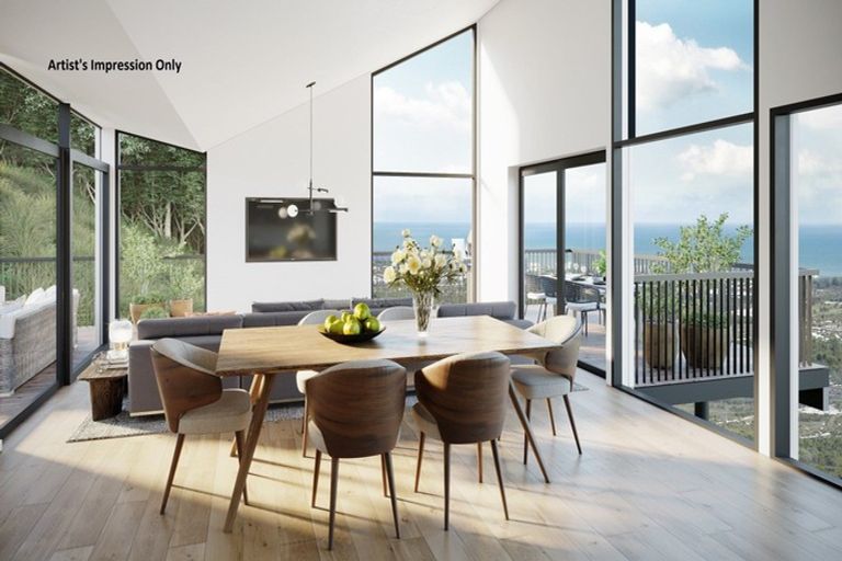 Photo of property in 15 Law Lane, Mount Pleasant, Christchurch, 8081