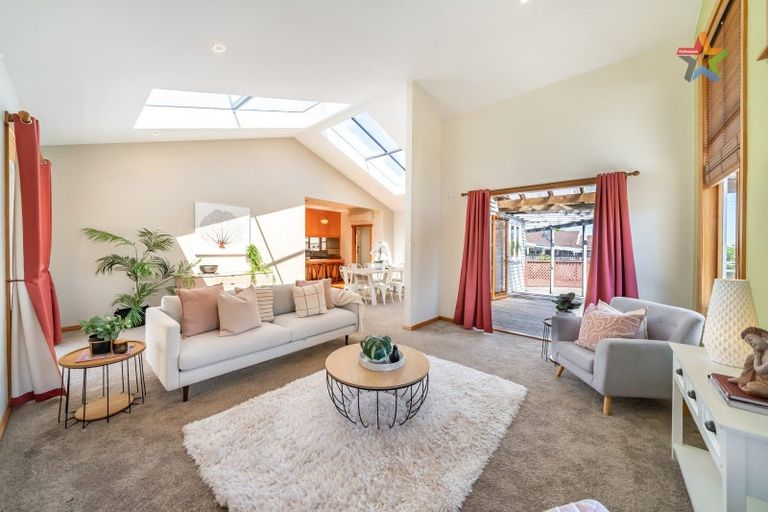 Photo of property in 52 Epuni Street, Hutt Central, Lower Hutt, 5011