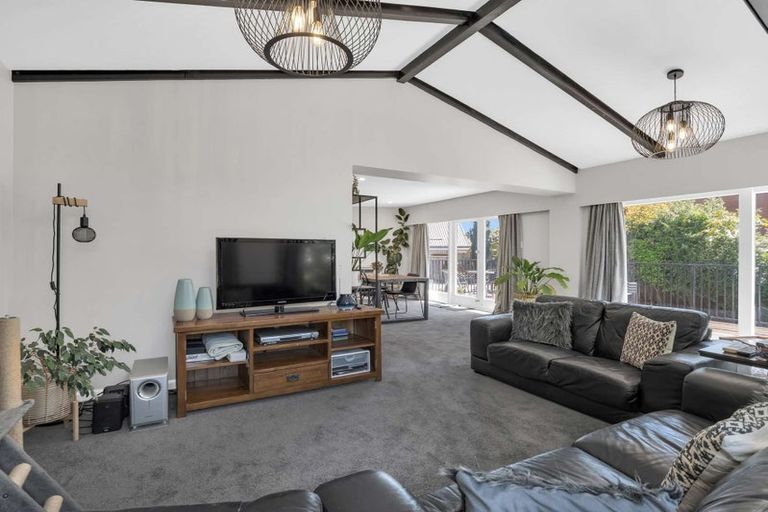 Photo of property in 516 Halswell Road, Halswell, Christchurch, 8025