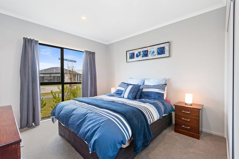 Photo of property in 56 Tippet Crescent, Wigram, Christchurch, 8025