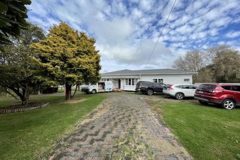 Photo of property in 77 Kahikatea Flat Road, Dairy Flat, Albany, 0794