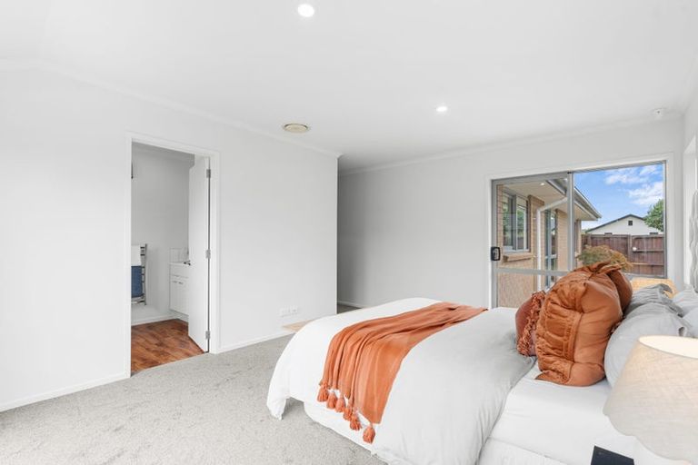 Photo of property in 20 Rawnsley Terrace, Wigram, Christchurch, 8042