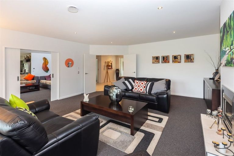 Photo of property in 1 Jacksons Road, Ohoka, Kaiapoi, 7692