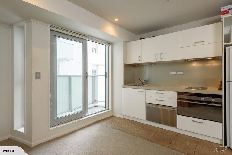 Photo of property in Soho Apartments, 819/74 Taranaki Street, Te Aro, Wellington, 6011