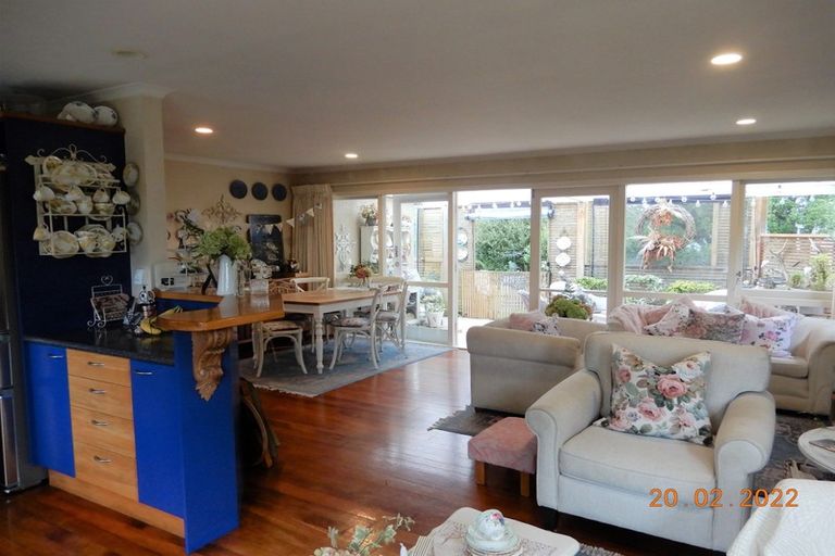 Photo of property in 45 Elbourne Street, Taradale, Napier, 4112