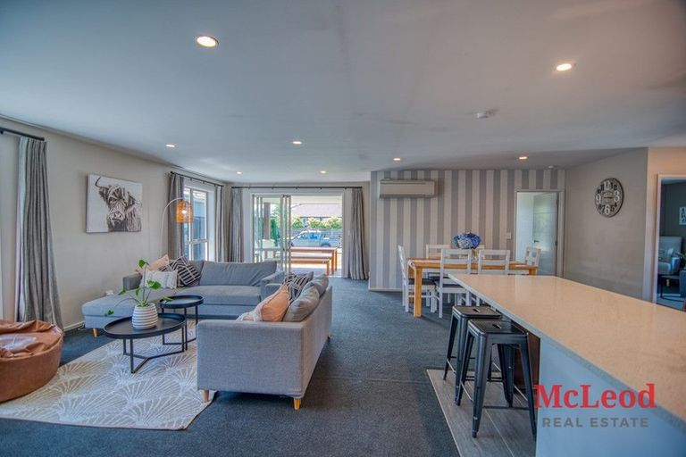 Photo of property in 26 Braebrook Drive, Netherby, Ashburton, 7700