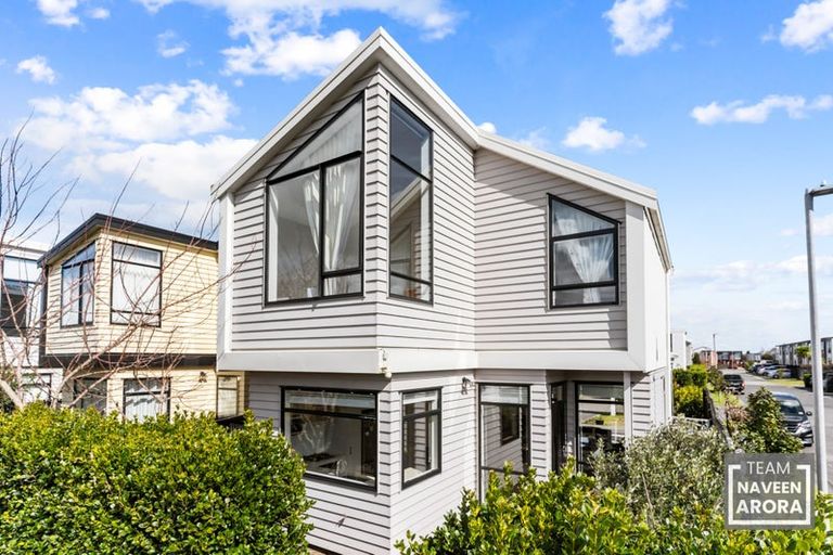 Photo of property in 46 Battalion Drive, Papakura, 2110