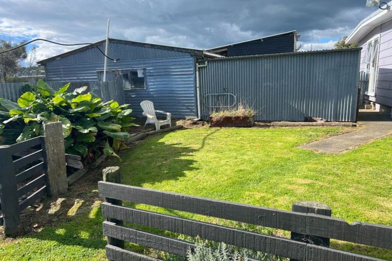 Photo of property in 48 Elliott Road, Woodville, 4998