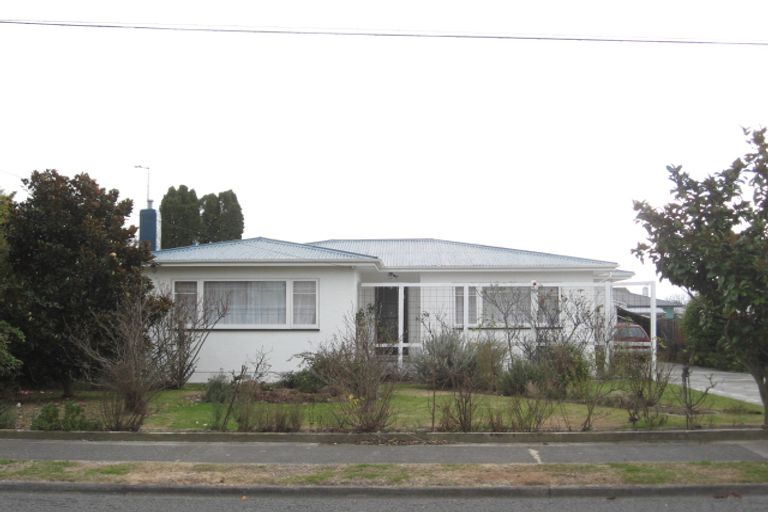 Photo of property in 26 Richmond Street, Maraenui, Napier, 4110