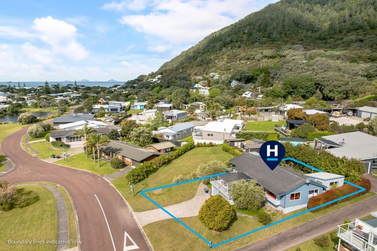 Photo of property in 41 Holland Close, Pauanui, Hikuai, 3579