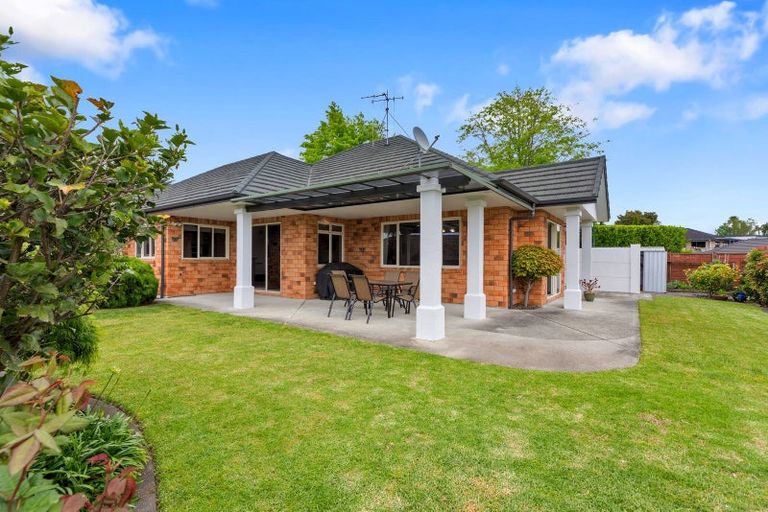 Photo of property in 2 Saint Clements Grove, Bethlehem, Tauranga, 3110
