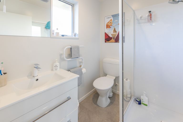 Photo of property in 122a Ashley Street, Rangiora, 7400