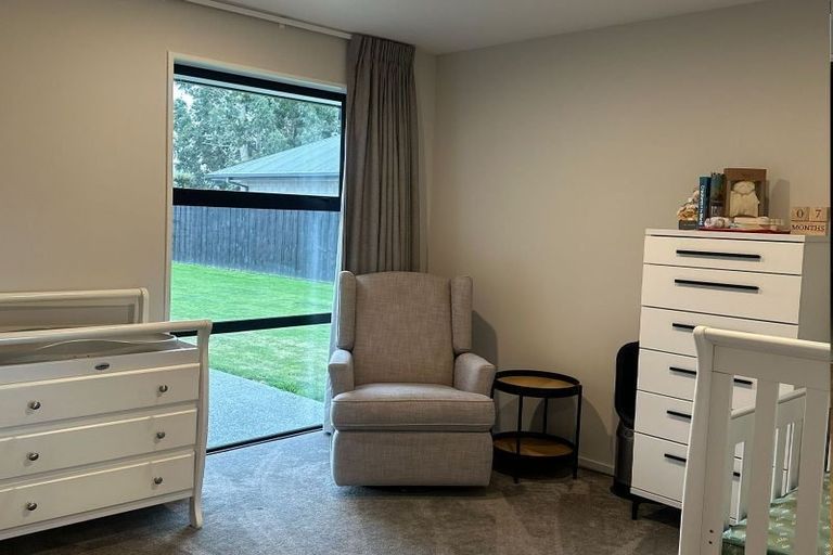 Photo of property in 1 Vaughan Drive, Rolleston, 7614