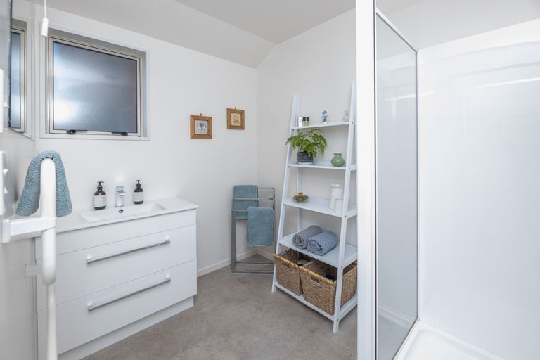 Photo of property in 122a Ashley Street, Rangiora, 7400