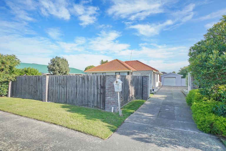 Photo of property in 400 Pine Avenue, South New Brighton, Christchurch, 8062