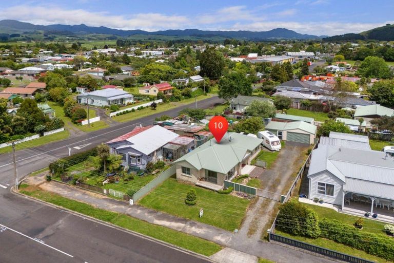 Photo of property in 10 Silverton Road, Waihi, 3610
