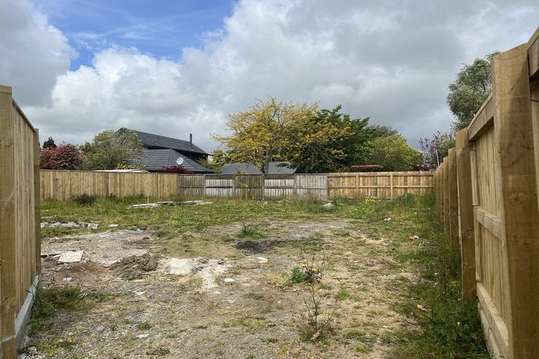 Photo of property in 32a Leicester Street, Terrace End, Palmerston North, 4410