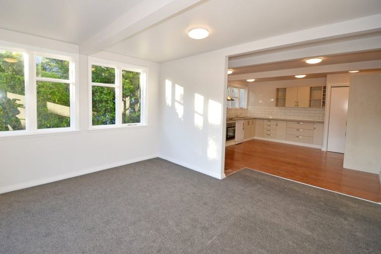 Photo of property in 23 Ngaio Gorge Road, Ngaio, Wellington, 6035