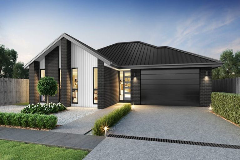 Photo of property in 22c Little Gem Road, Wigram, Christchurch, 8025