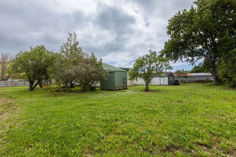 Photo of property in 24 Dundas Street, Porangahau, 4293