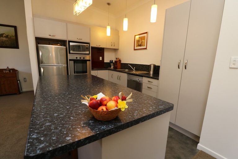 Photo of property in 1 Liddell Street, Foxton, 4814