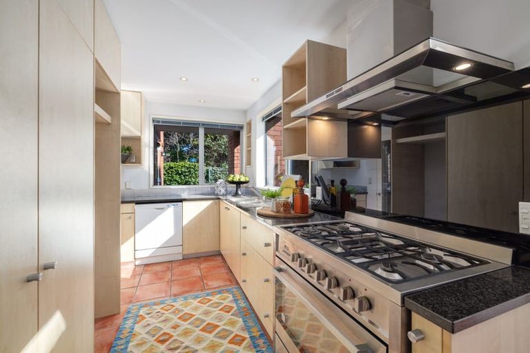 Photo of property in 3a Browns Road, St Albans, Christchurch, 8014