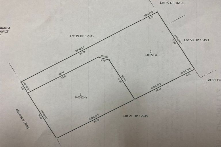 Photo of property in 19a Gloucester Street, Takaro, Palmerston North, 4412