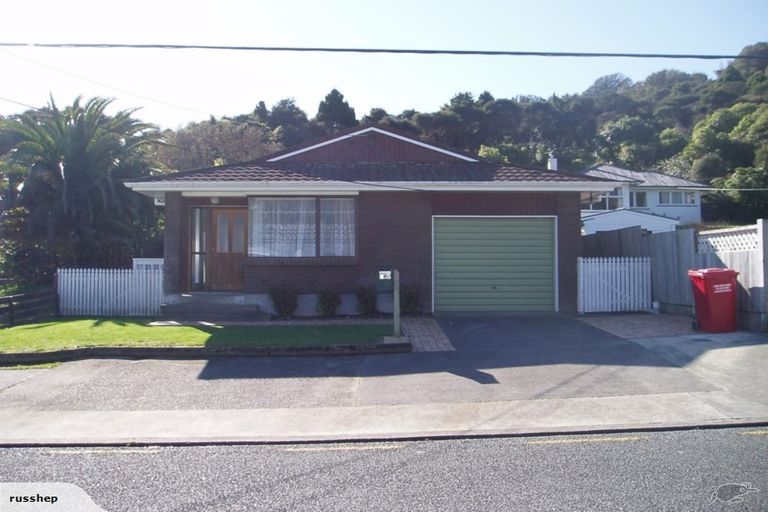 Photo of property in 2/25 Horoeka Street, Stokes Valley, Lower Hutt, 5019