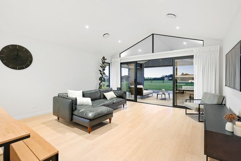 Photo of property in 75 Orchardist Way, Ngahinapouri, Ohaupo, 3882