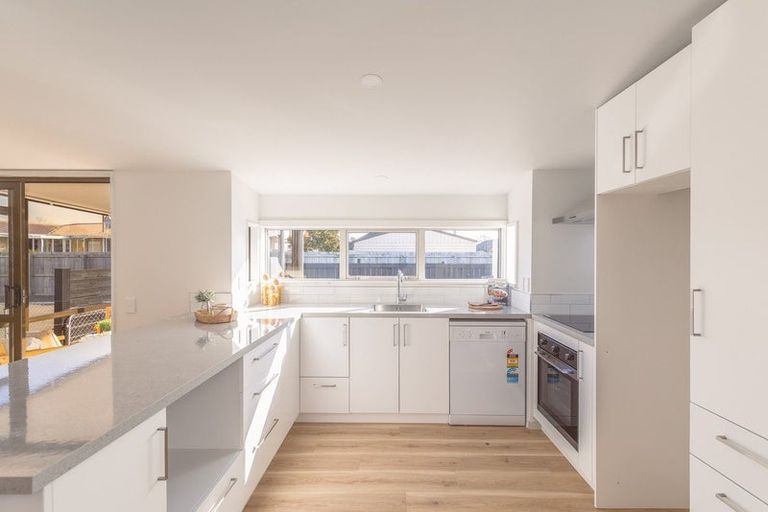 Photo of property in 1/22 Mountfort Street, Spreydon, Christchurch, 8024