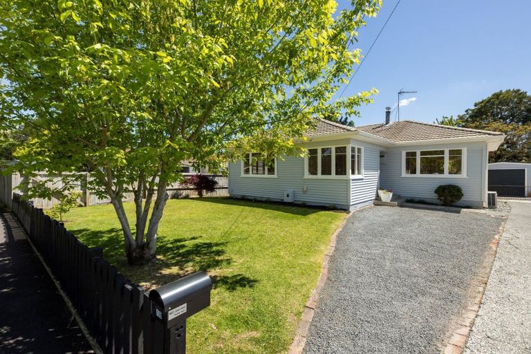 Photo of property in 18 Olwyn Terrace, Dinsdale, Hamilton, 3204