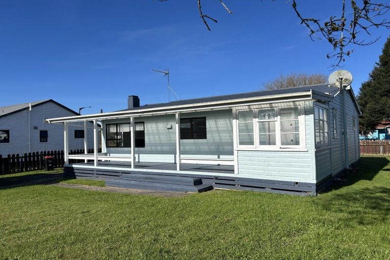 Photo of property in 14 Hawick Street, Tokoroa, 3420