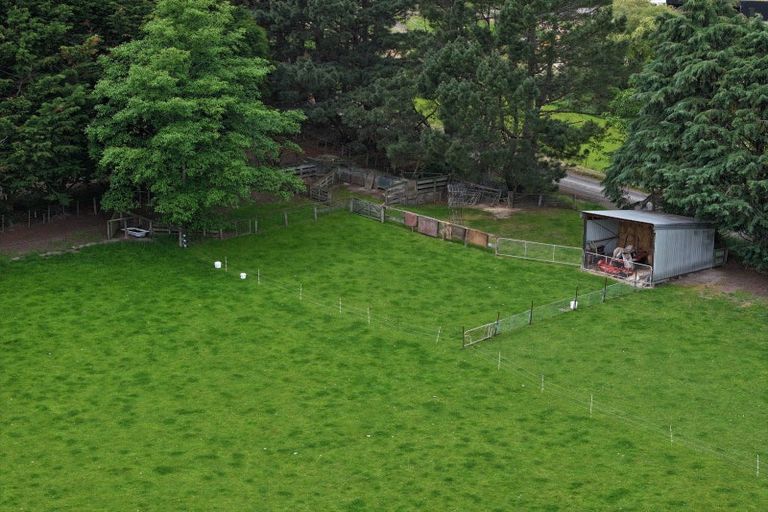 Photo of property in 26 Allen Road South, Waldronville, Dunedin, 9018