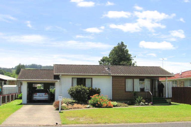 Photo of property in 2a Kiwi Street, Te Kuiti, 3910