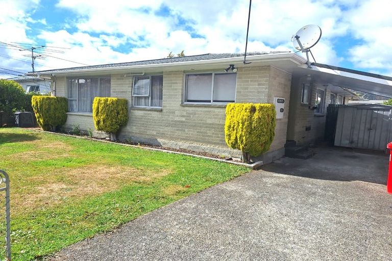 Photo of property in 1/35 Ararino Street, Trentham, Upper Hutt, 5018