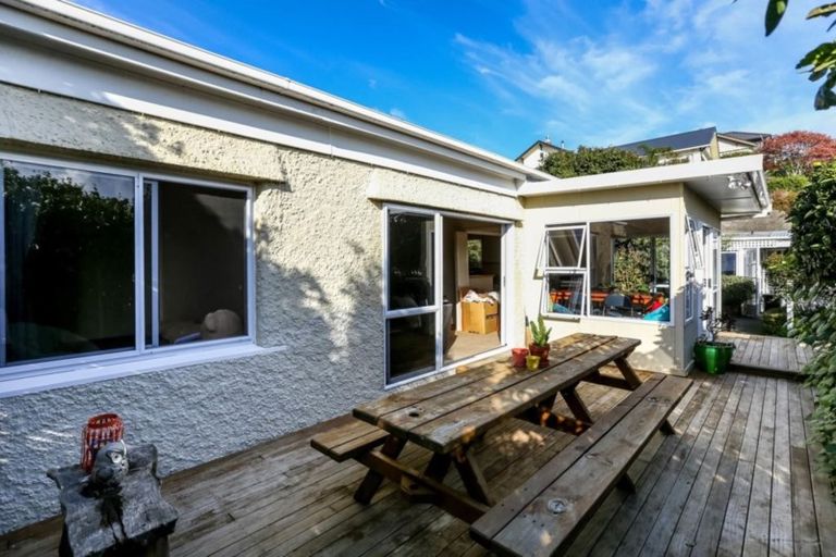 Photo of property in 360 Devon Street West, Lynmouth, New Plymouth, 4310