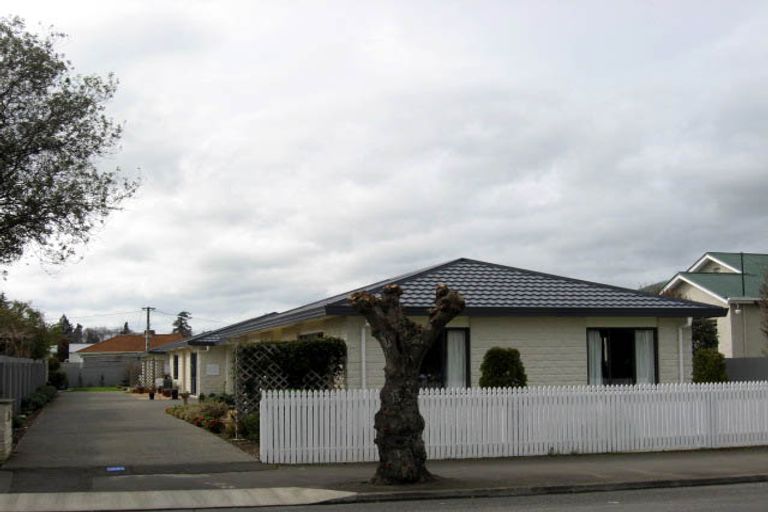 Photo of property in 25b Worksop Road, Masterton, 5810