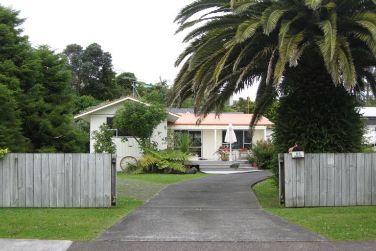 Photo of property in 86 The Circle, Manly, Whangaparaoa, 0930