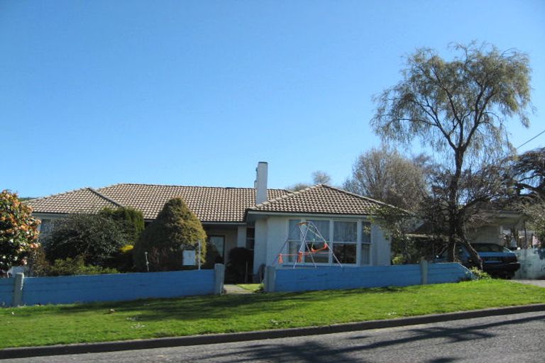Photo of property in 9 Thrush Street, Taihape, 4720