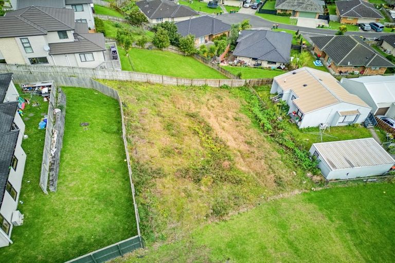 Photo of property in 171 Keri Vista Rise, Papakura, 2110