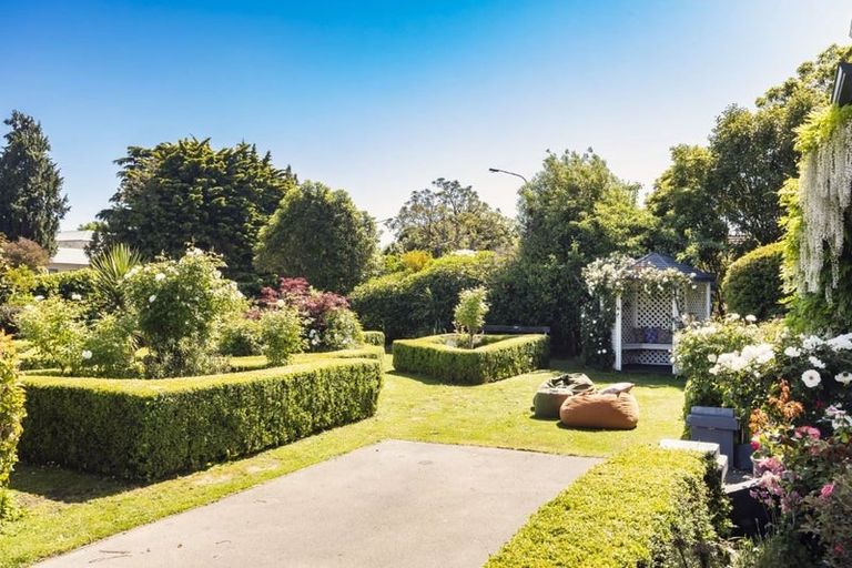 Photo of property in 57 Halswell Road, Hillmorton, Christchurch, 8025