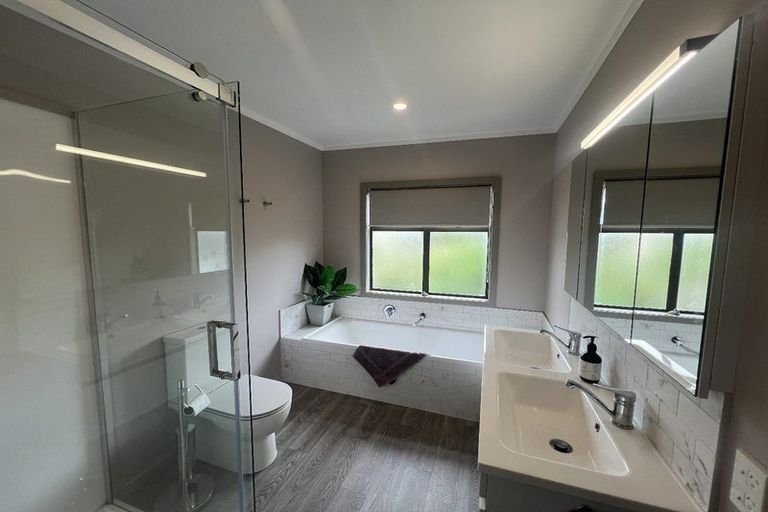 Photo of property in 1 Karaka Street, Otaki Beach, Otaki, 5512