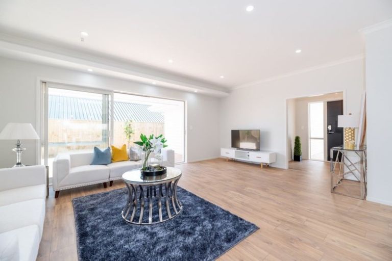 Photo of property in 45 Kahawairahi Drive, Beachlands, Auckland, 2018
