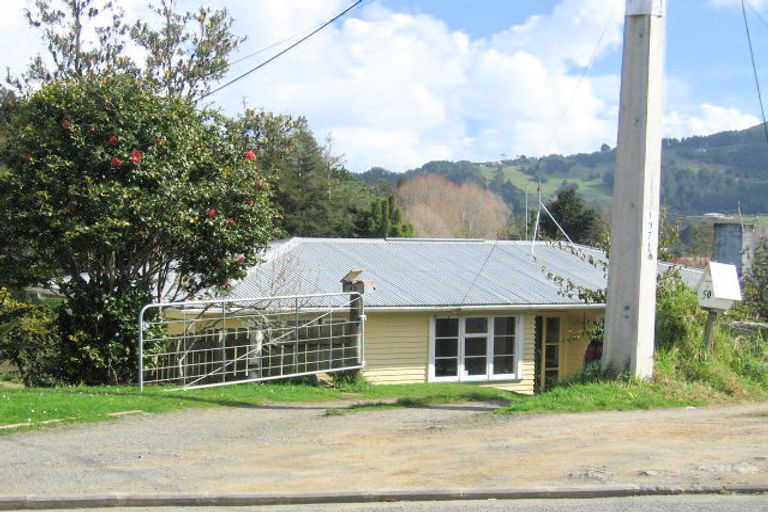 Photo of property in 48 Charles Street, Te Kamo, Whangarei, 0112