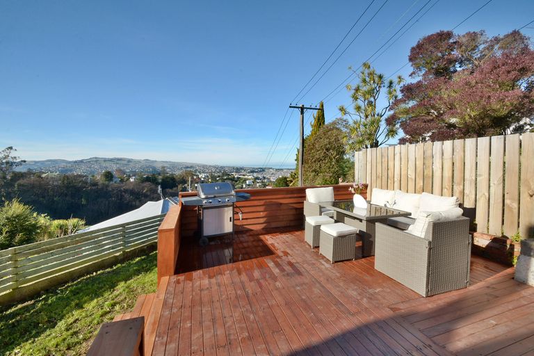 Photo of property in 24 Carson Street, Mornington, Dunedin, 9011