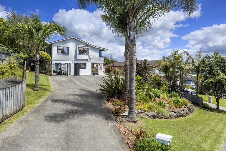 Photo of property in 108 Glendhu Road, Bayview, Auckland, 0629