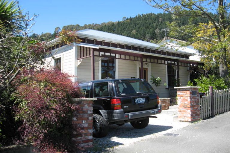 Photo of property in 275 Rutherford Street, Nelson South, Nelson, 7010