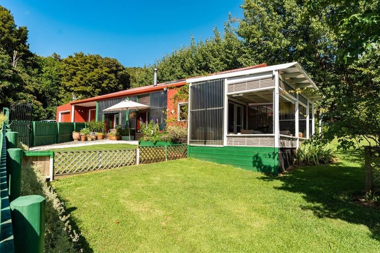 Photo of property in 52 Garden Hill Lane, Maungatapere, Whangarei, 0179
