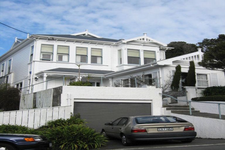 Photo of property in 29 Grove Road, Kelburn, Wellington, 6012